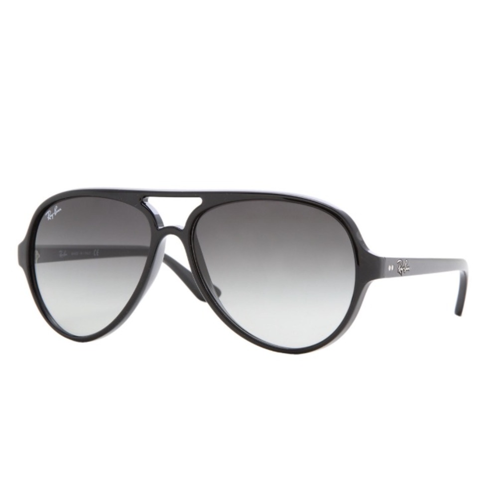 Rayban cats 5000